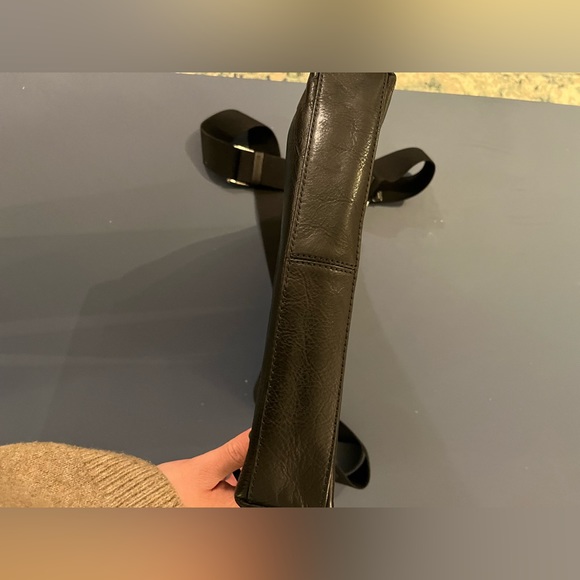 Men’s black Coach bag - Picture 5 of 5